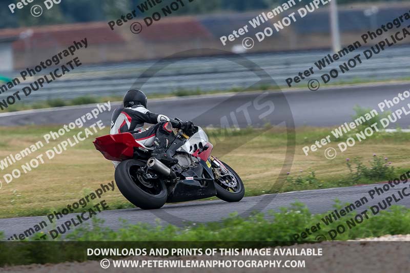 25 to 27th july 2019;Slovakia Ring;event digital images;motorbikes;no limits;peter wileman photography;trackday;trackday digital images